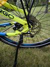 Crussis E-Largo 7.5
