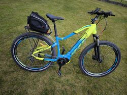 Cruissis E-Largo 7.5