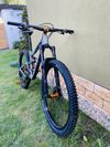 Ibis Ripmo carbon XTR