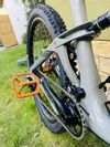 Ibis Ripmo carbon XTR