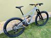 Ibis Ripmo carbon XTR