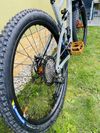 Ibis Ripmo carbon XTR