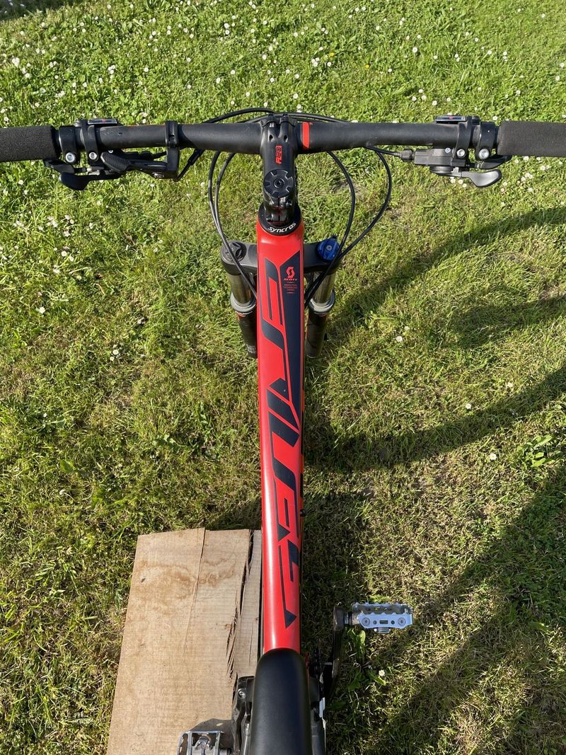 Scott Genius 950