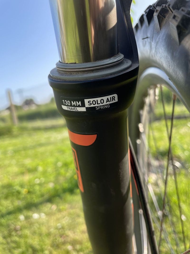 Scott Genius 950