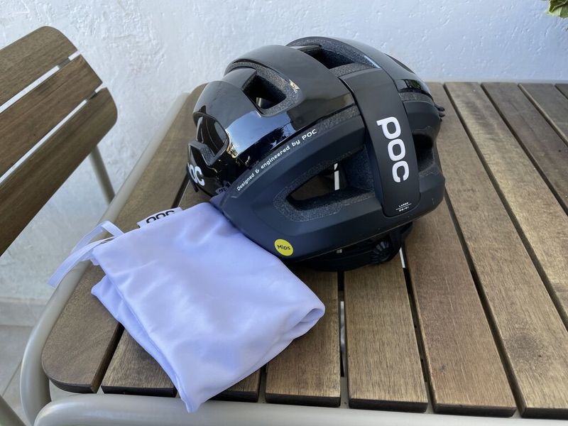 POC Omne Air Resistance MIPS