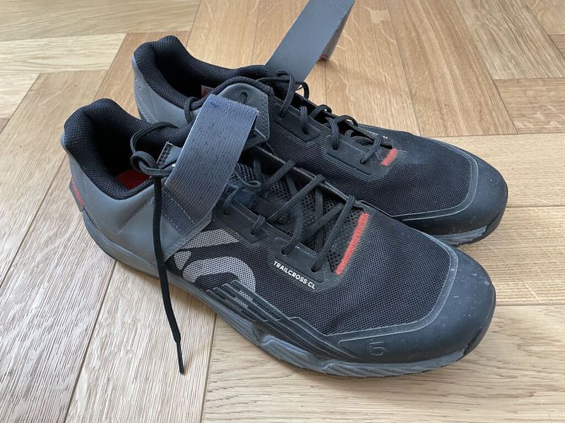 FiveTen Trailcross LC