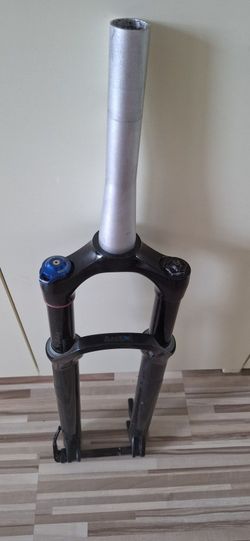Prodám použitou funkční vydlici