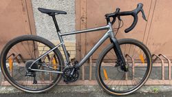 Cannondale Topstone 3