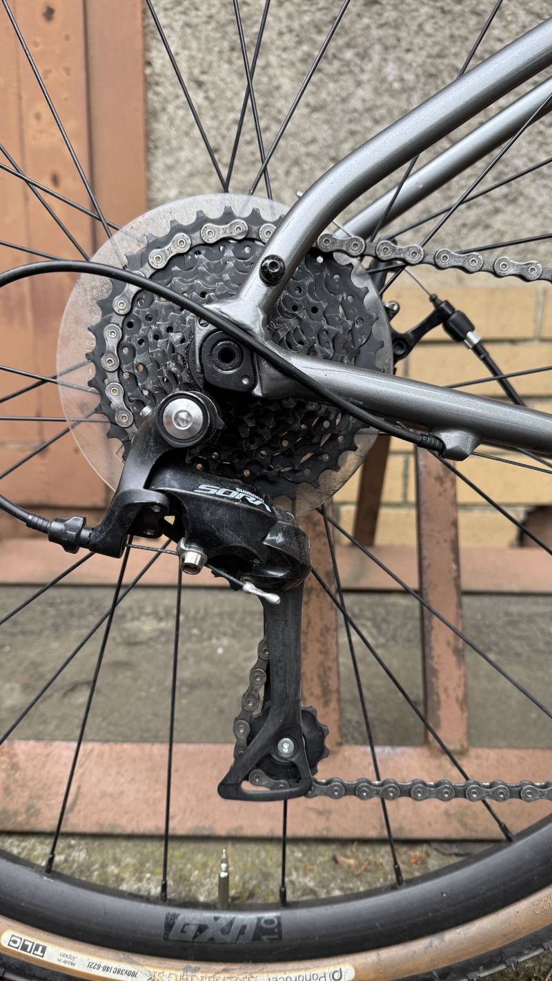 Cannondale Topstone 3