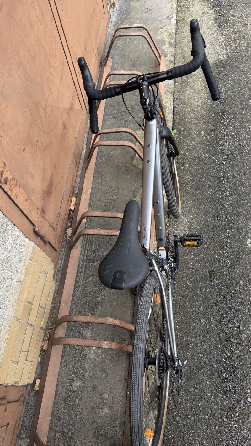 Cannondale Topstone 3