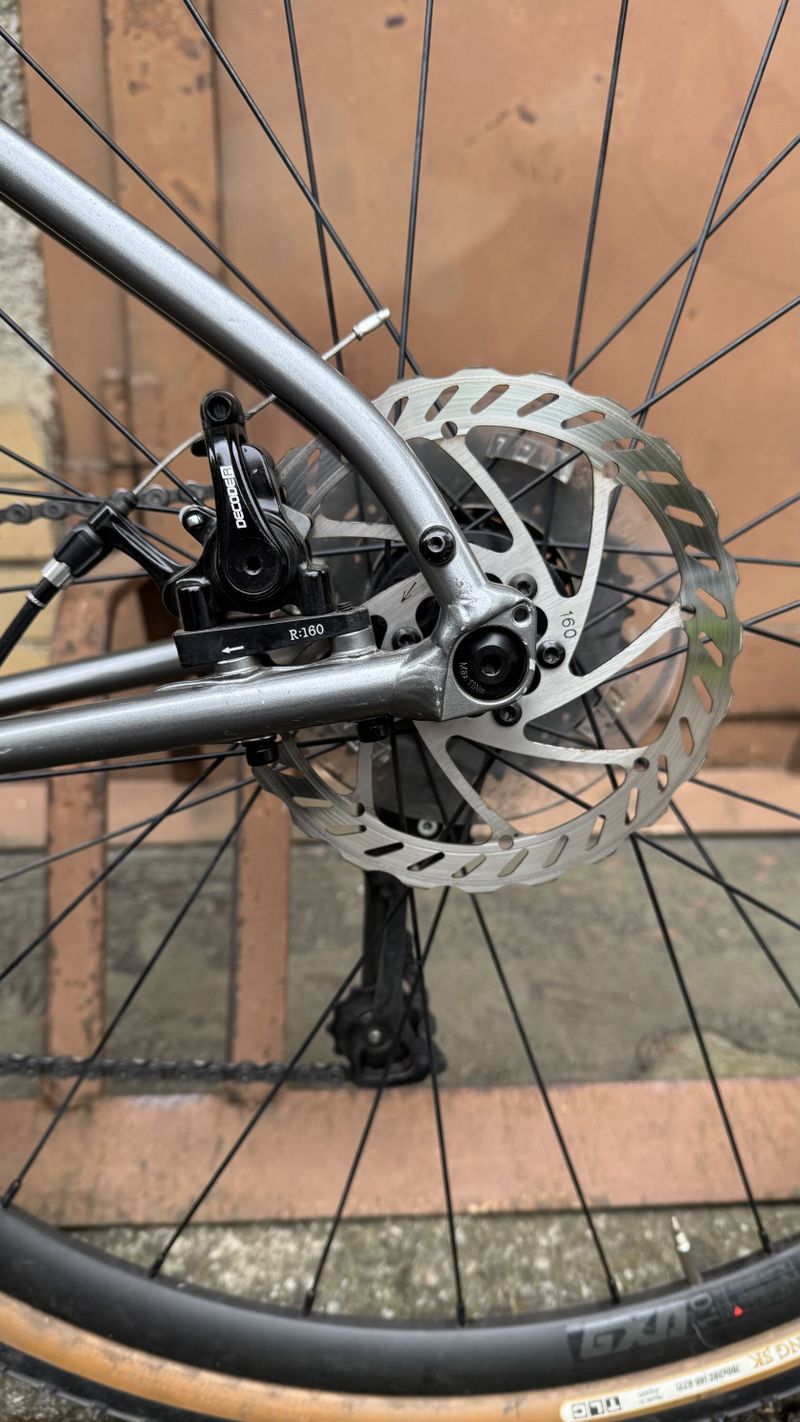 Cannondale Topstone 3