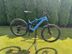 Mondraker Chaser 625wh 2023