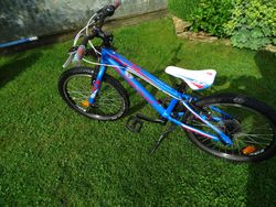 Superior Racer 20"
