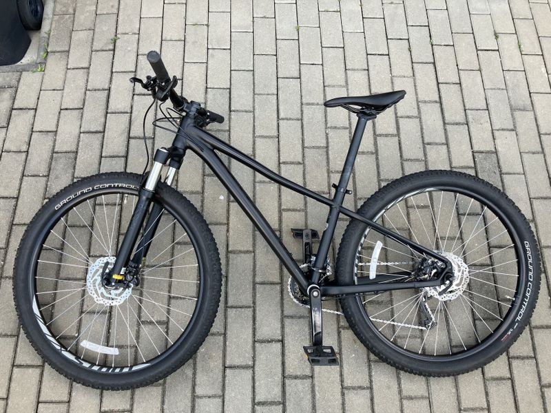 Specialized Pitch 27,5