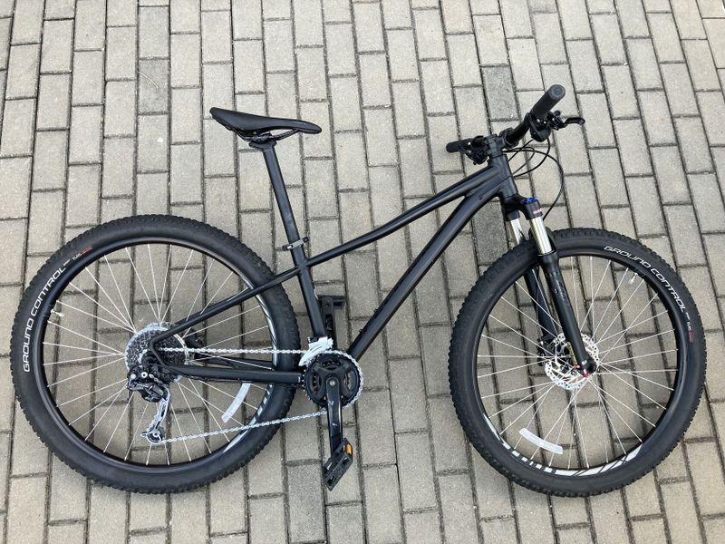 Specialized Pitch 27,5