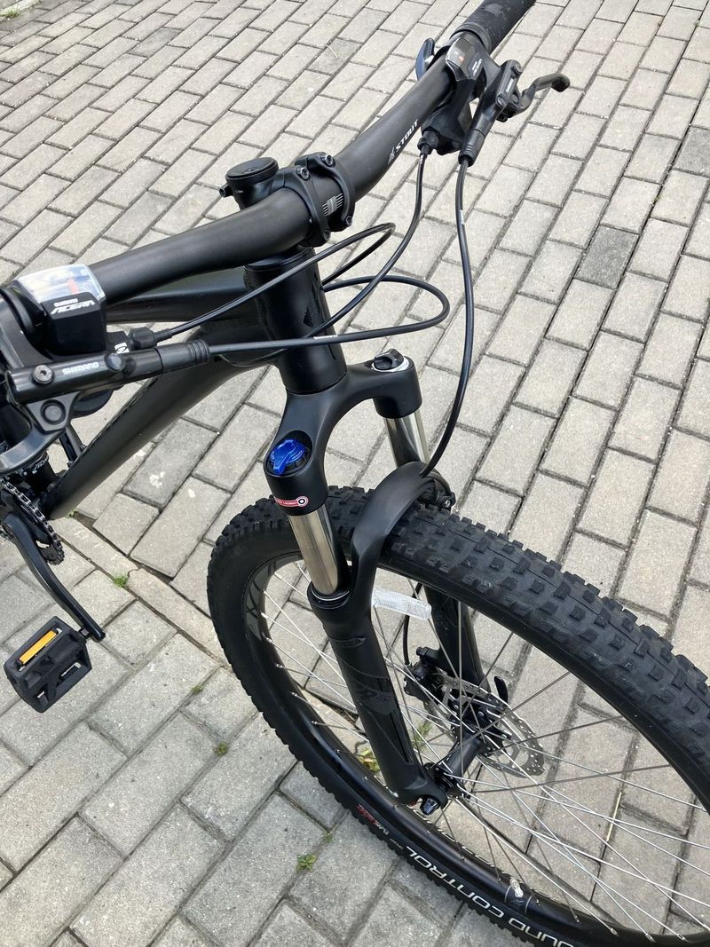 Specialized Pitch 27,5