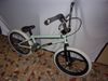 BMX Tall Order