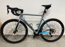 Wilier 0SL Ultegra Di2