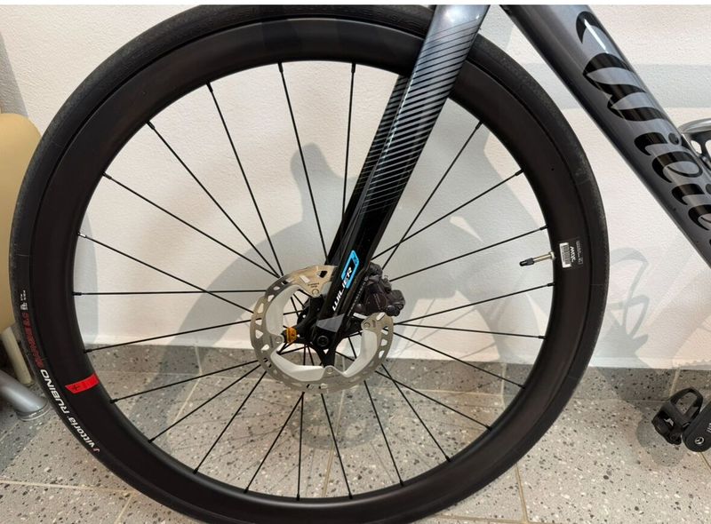 Wilier 0SL Ultegra Di2