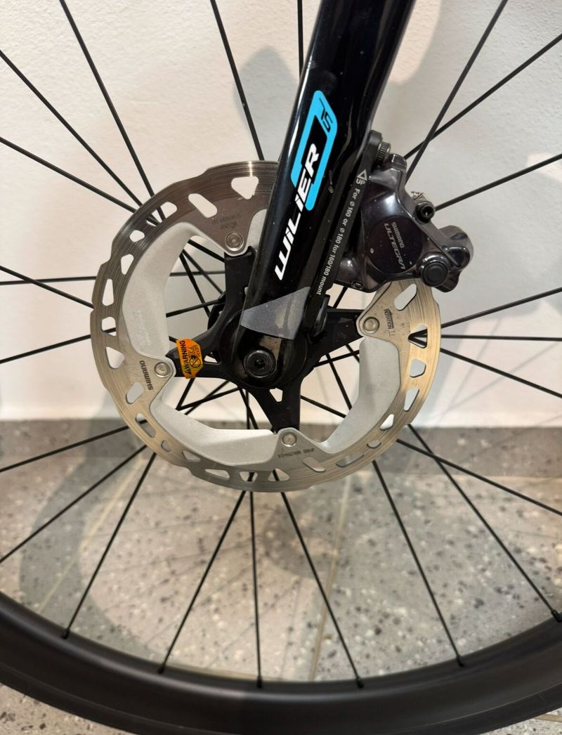 Wilier 0SL Ultegra Di2