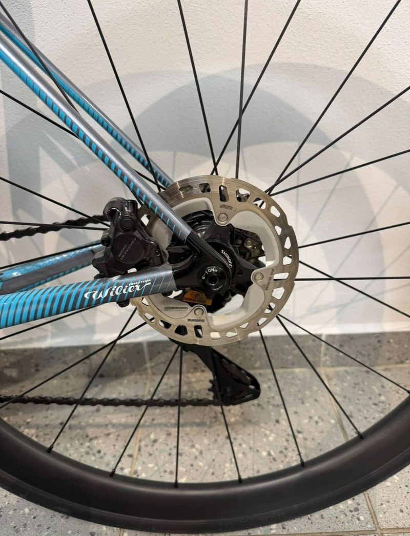Wilier 0SL Ultegra Di2
