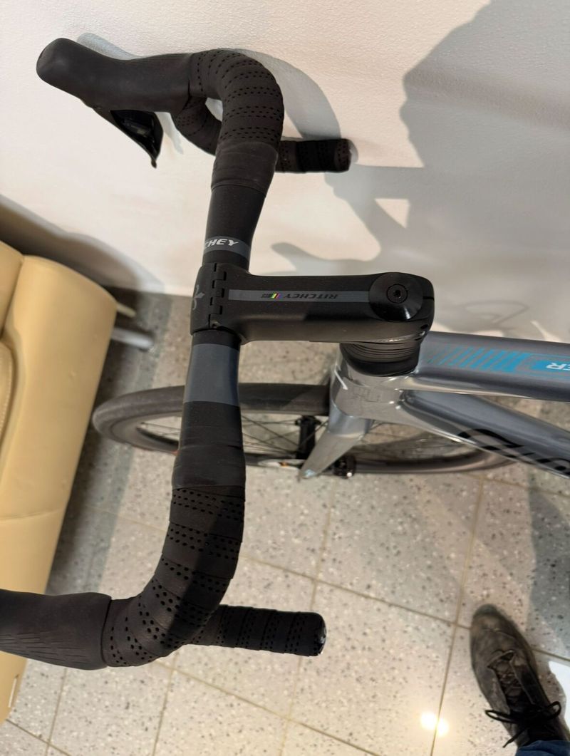 Wilier 0SL Ultegra Di2