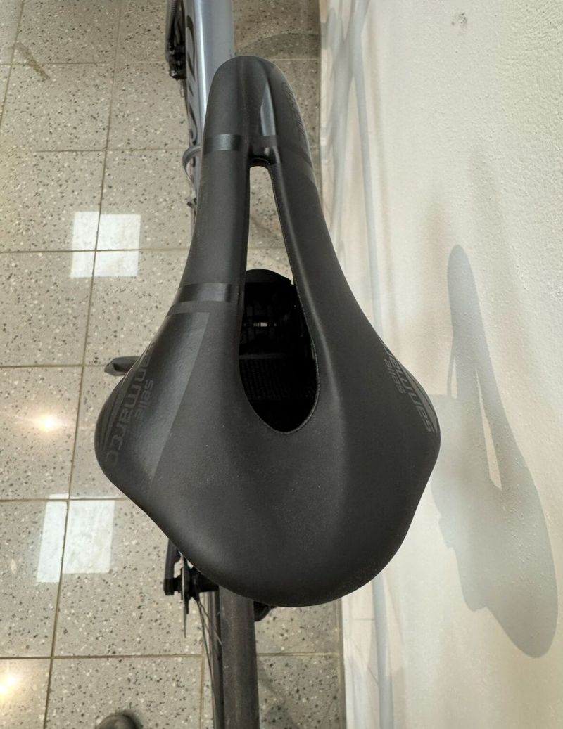 Wilier 0SL Ultegra Di2