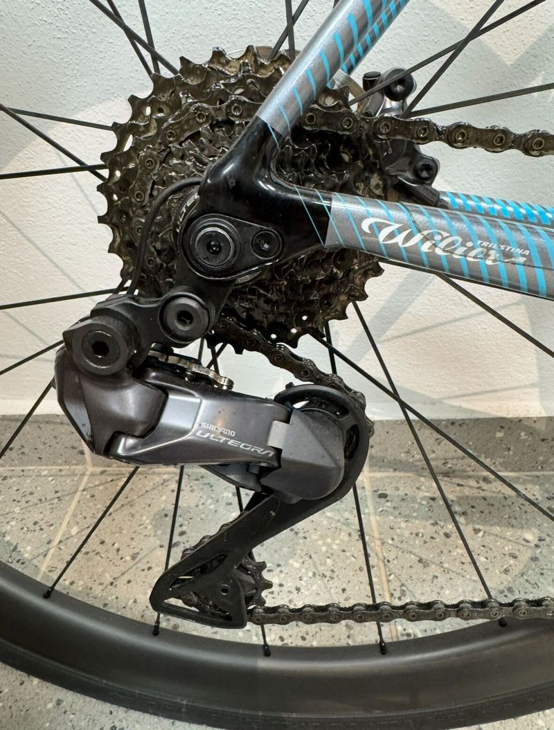 Wilier 0SL Ultegra Di2