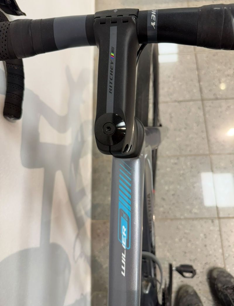 Wilier 0SL Ultegra Di2