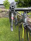 Colnago C60 - Campagnolo Super Record EPS