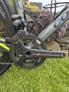 Colnago C60 - Campagnolo Super Record EPS