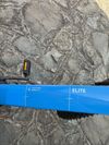 Cube Elite 240 C:62 carbon'n'blue'n'red