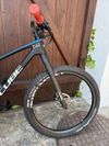 Cube Elite 240 C:62 carbon'n'blue'n'red