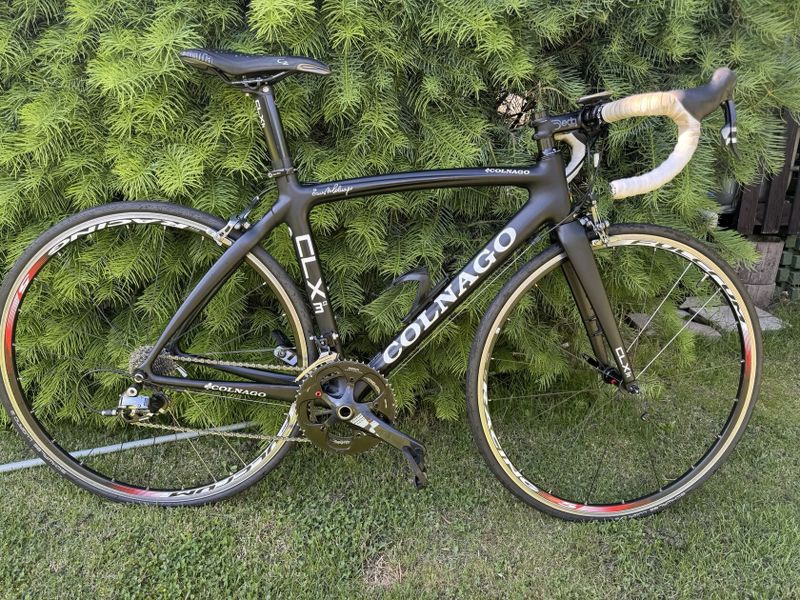 Colnago CLX 3