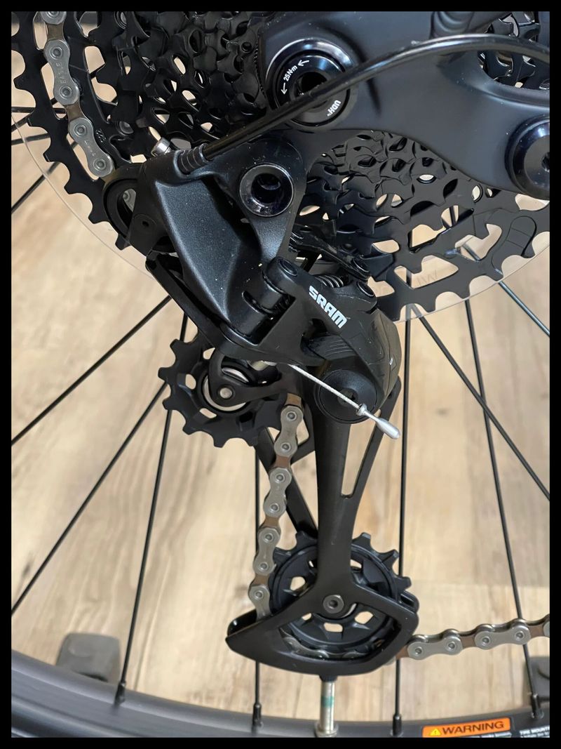 GT Sensor Comp 29 rv.24.Nové vel.S.XL