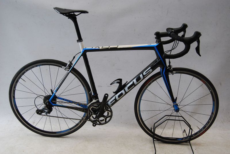 Focus Cayo Carbon