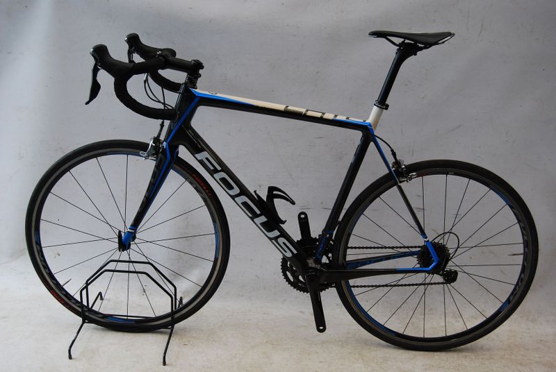 Focus Cayo Carbon