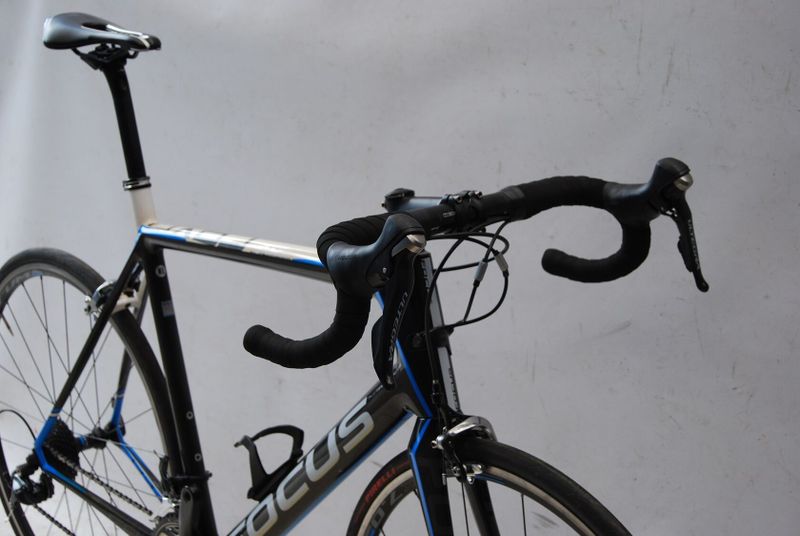 Focus Cayo Carbon