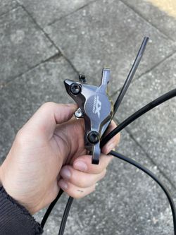 Shimano XT 
