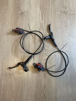 shimano mt-200 brzdy