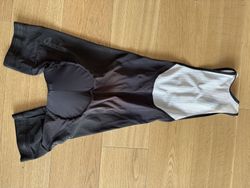 Isadore Echelon Bibs