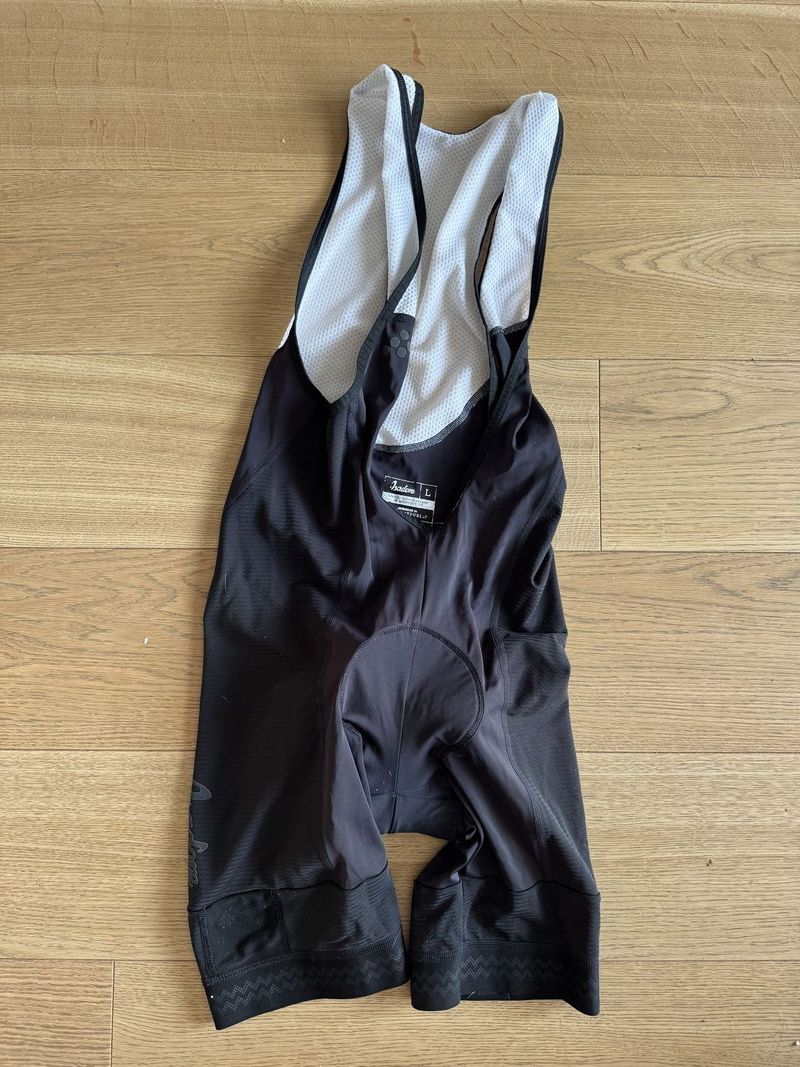 Isadore Echelon Bibs