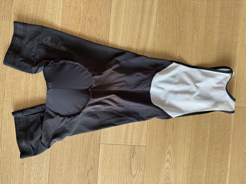 Isadore Echelon Bibs