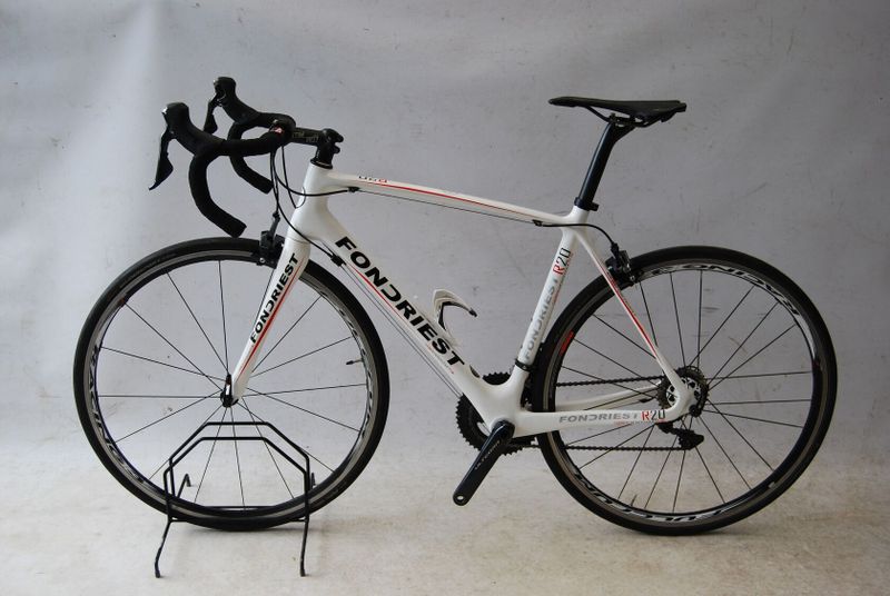 Fondriest R20 Carbon