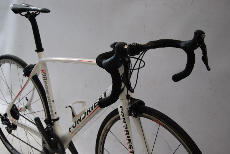 Fondriest R20 Carbon