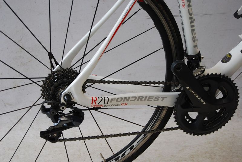 Fondriest R20 Carbon
