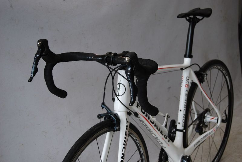 Fondriest R20 Carbon