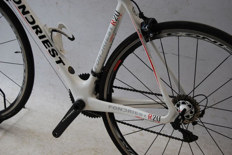 Fondriest R20 Carbon