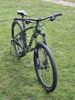 Kellys Thorx 30