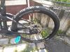 BULLS Sonic EVO AM-SL 1 Carbon Black/Gold